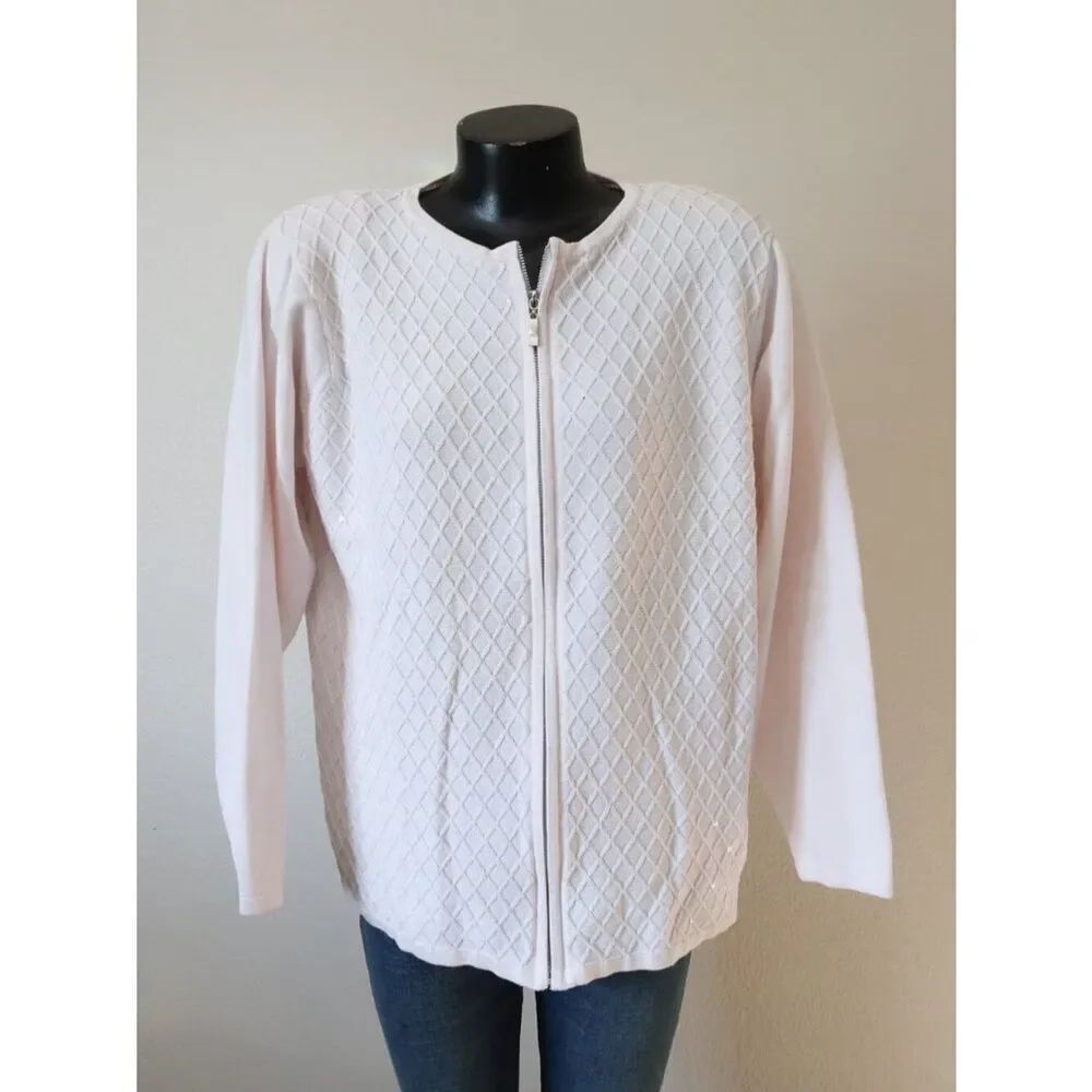 Dressbarn Cardigan Size 14/16